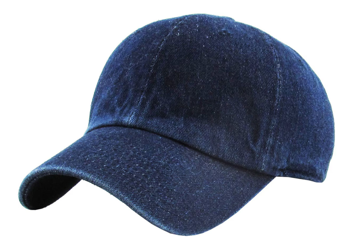 KB-ETHOS KB ETHOS baseball 野球　野球帽　ダッドハット dadhat newera ニューエラ　flexfit フレックスフィット　コットンキャップ　デニムキャップ　denim pigment ピグメント　顔料染　カーブバイザー