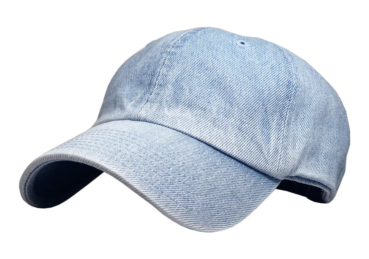 KB-ETHOS KB ETHOS baseball 野球　野球帽　ダッドハット dadhat newera ニューエラ　flexfit フレックスフィット　コットンキャップ　デニムキャップ　denim pigment ピグメント　顔料染　カーブバイザー