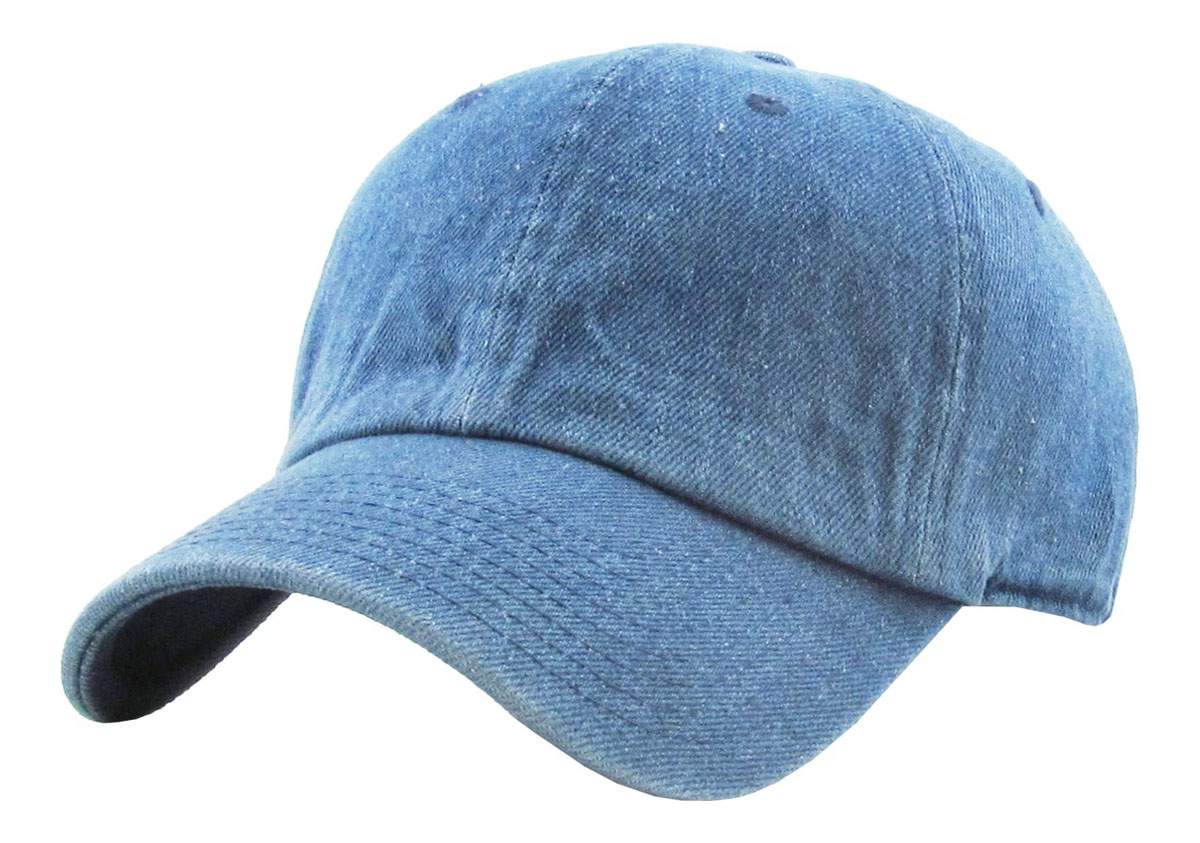 KB-ETHOS KB ETHOS baseball 野球　野球帽　ダッドハット dadhat newera ニューエラ　flexfit フレックスフィット　コットンキャップ　デニムキャップ　denim pigment ピグメント　顔料染　カーブバイザー