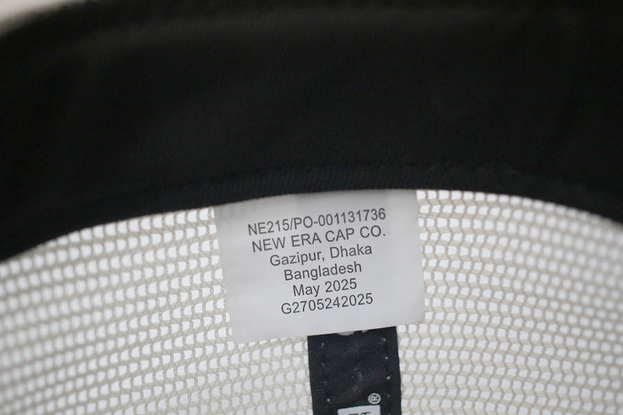 newera ニューエラ　スポーツ　バッティングプラクティス　dadhat ダッドハット　野球帽　ベースボールキャップ　baseball cap ユニフォーム　高校野球　シニア　ジュニア　社会人　六大学　関西　関東　オリジナル刺繍　刺繍キャップ　アンコン　アンコンストラクチャード　芯無　オリジナルデザイン ミッドクラウン　mid フラットビル　綿キャップ　コットンキャップ　トラッカー　trucker メッシュキャップ jetcap ジェットキャップ　campcap キャンプキャップ flexfit フレックスフィット　newera 950 9fifty スナップバック　snapback 940 9forty　beechfield ビーチフィールド　シームレス　フレックス　flex valucap fidel cap ワークキャップ アンダーアーマー underarmour decky デッキー バケットハット　Bucket Hat ゴルフキャップ　Golf dri duck ドリダック　KBETHOS ケービーエトス　fitted brim cap エアーメッシュ ラッセルメッシュ　airmesh comfyfit サンバイザー　sunvisor パフォーマンスキャップ　performance ebbets field flannels サバゲー サバイバルゲーム　survival game サバイバルゲーム専用キャップ