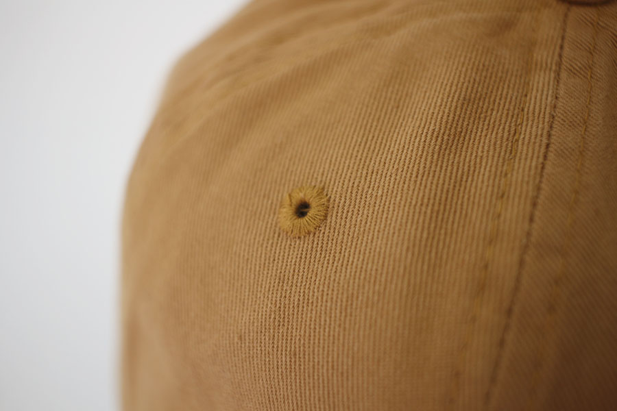 KB-ETHOS KB ETHOS baseball 野球　野球帽　ダッドハット dadhat newera ニューエラ　flexfit フレックスフィット　コットンキャップ　デニムキャップ　denim pigment ピグメント　顔料染　カーブバイザー